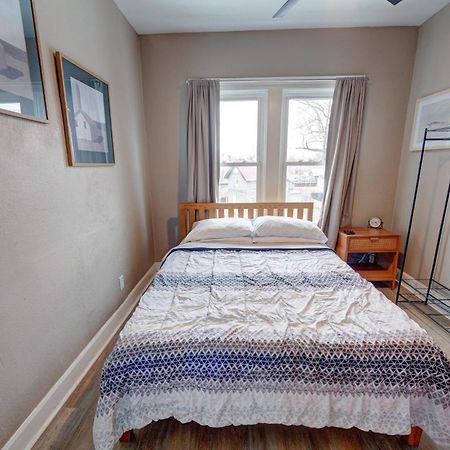 Ferienwohnung Prime 2Br Gem, Near Convention Hub! Indianapolis Exterior foto