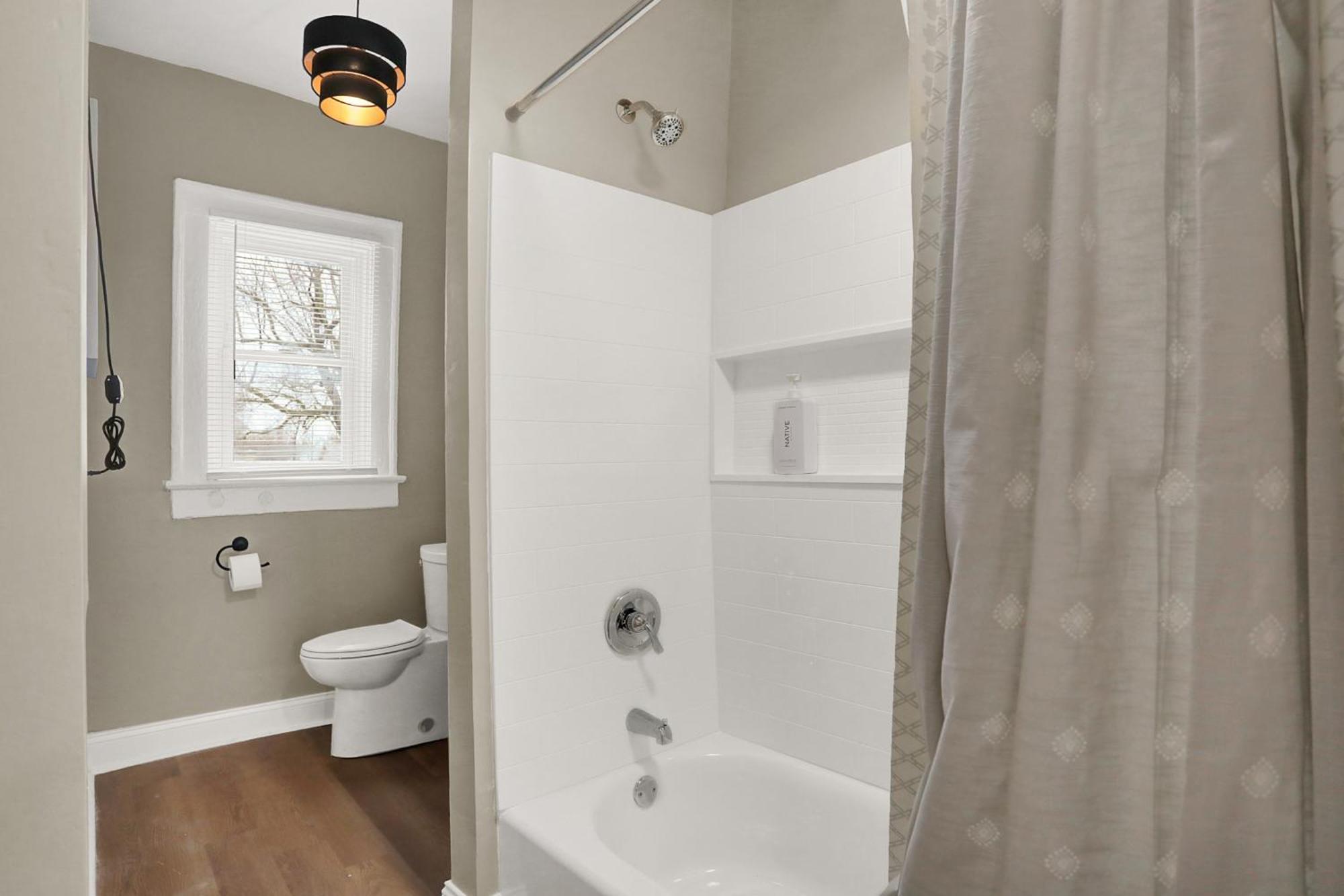 Ferienwohnung Prime 2Br Gem, Near Convention Hub! Indianapolis Exterior foto