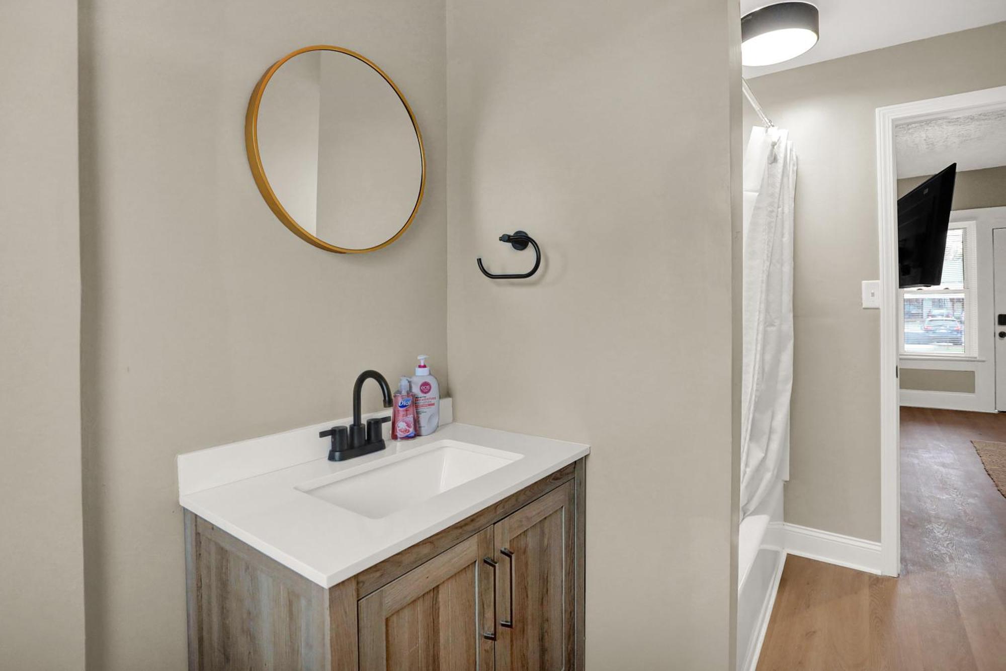Ferienwohnung Prime 2Br Gem, Near Convention Hub! Indianapolis Exterior foto