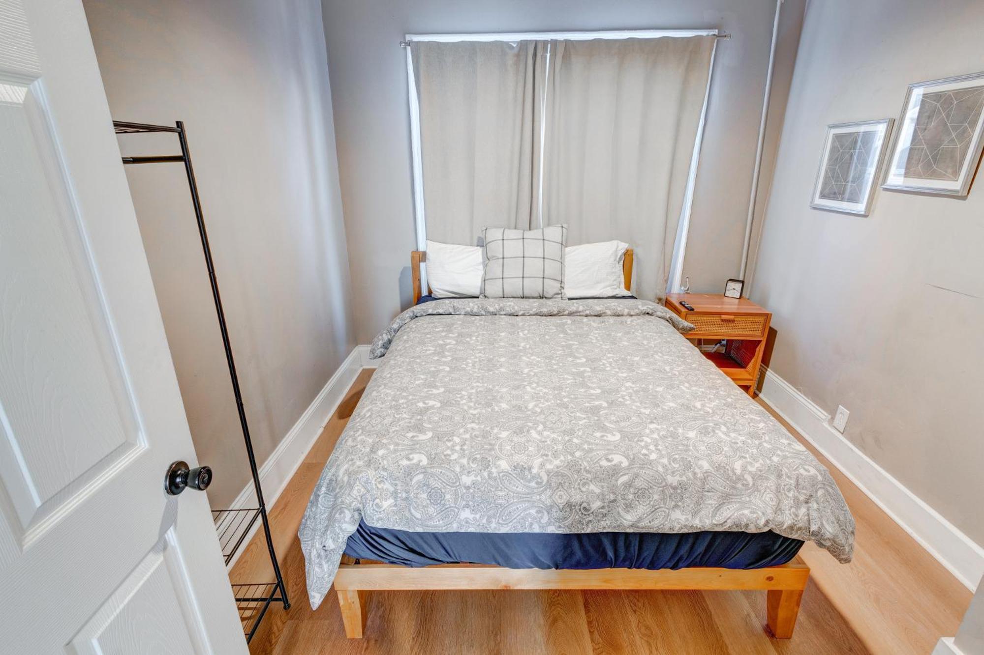 Ferienwohnung Prime 2Br Gem, Near Convention Hub! Indianapolis Exterior foto