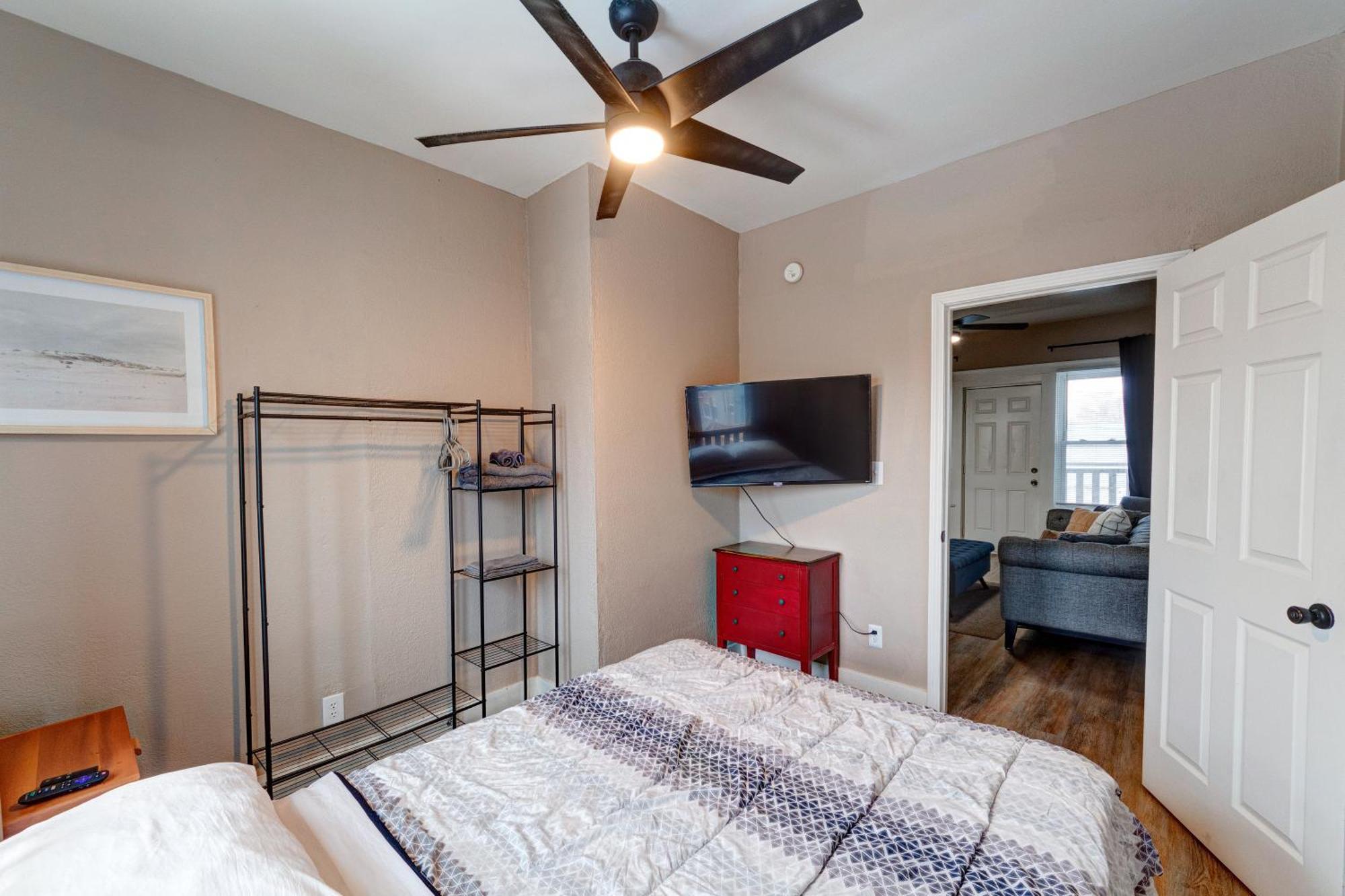 Ferienwohnung Prime 2Br Gem, Near Convention Hub! Indianapolis Exterior foto