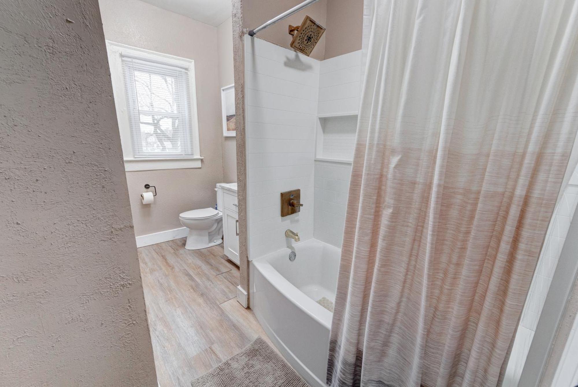 Ferienwohnung Prime 2Br Gem, Near Convention Hub! Indianapolis Exterior foto